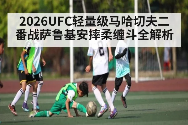 2026UFC轻量级马哈切夫二番战萨鲁基安摔柔缠斗全解析