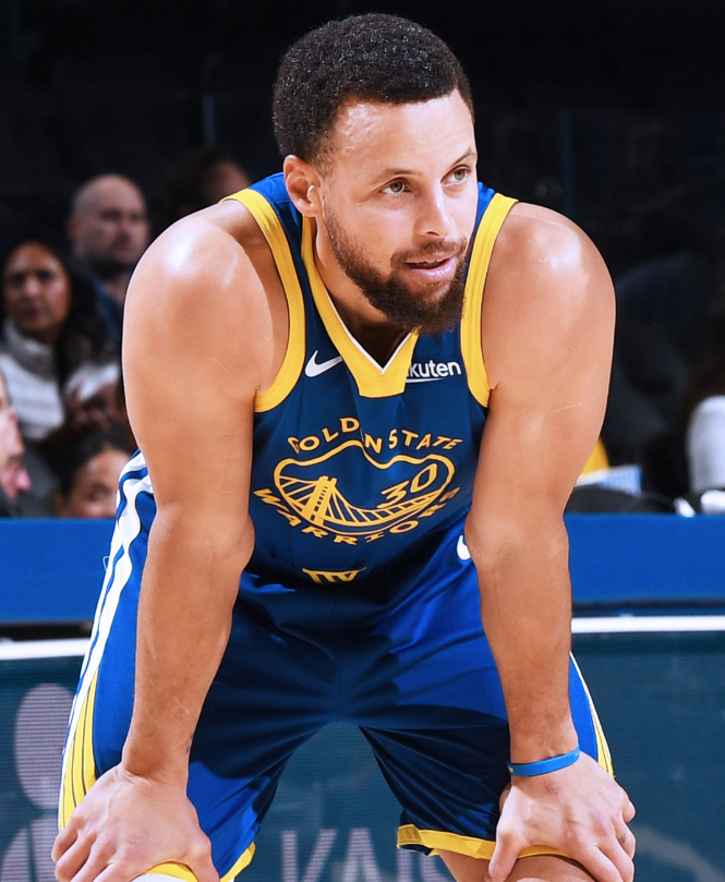 格林恶犯巴特勒轰32分，库里27+3+7唐斯空砍两双，勇士力克尼克斯